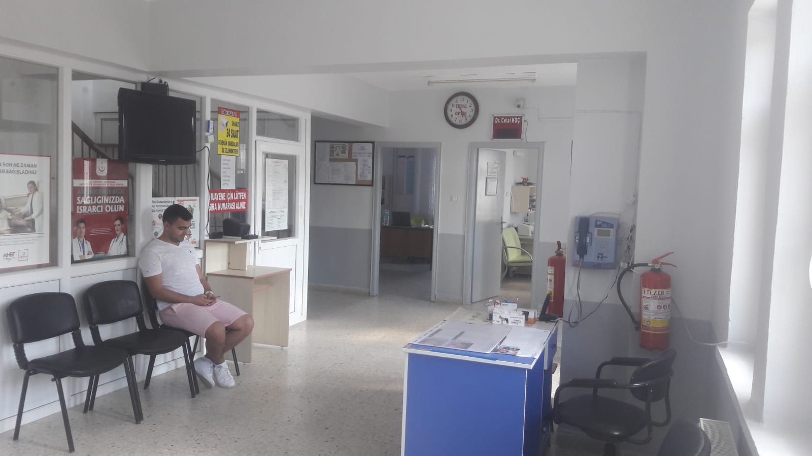 Asm İç Görünüm 1